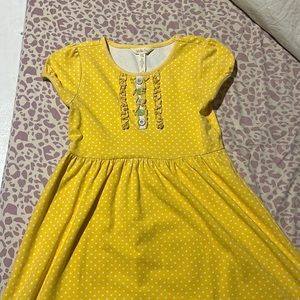 Matilda Jane dress